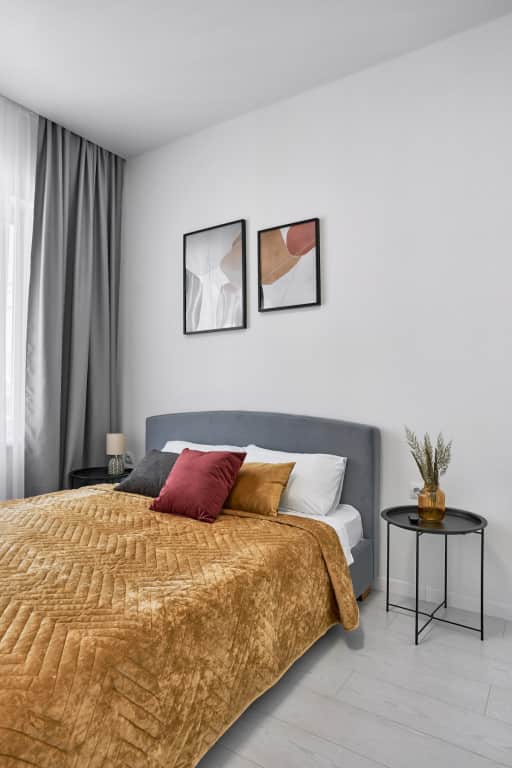 Апартаменты 72Sutki в центре - Сердце Сибири: фото 2