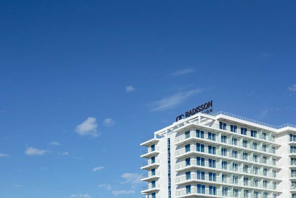 Radisson Collection Paradise Resort & Spa, Sochi: фото 3