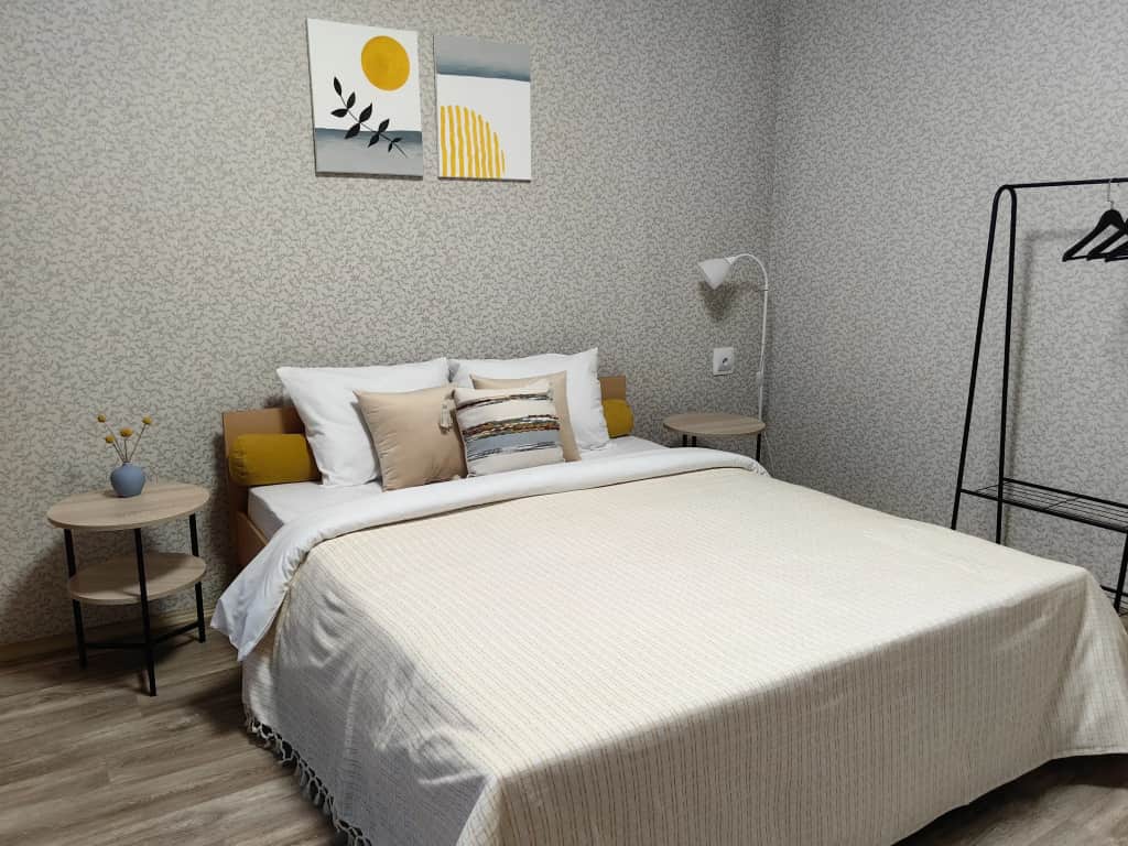 Апартаменты Like Home с шикарным видом на море: фото 2