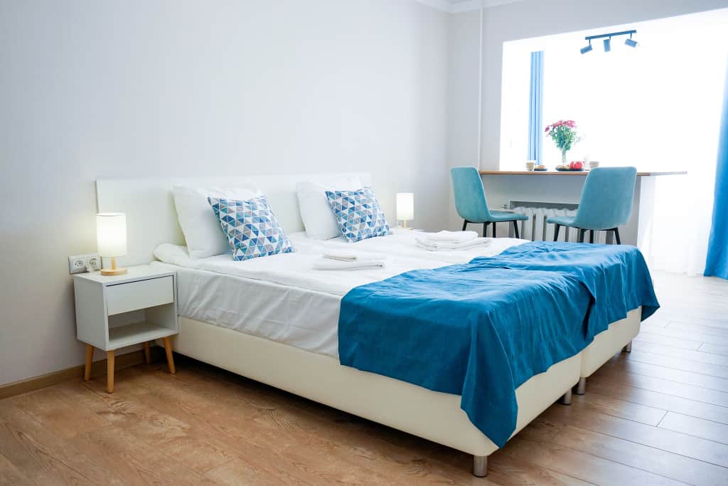 Квартира Ava Home: фото 2