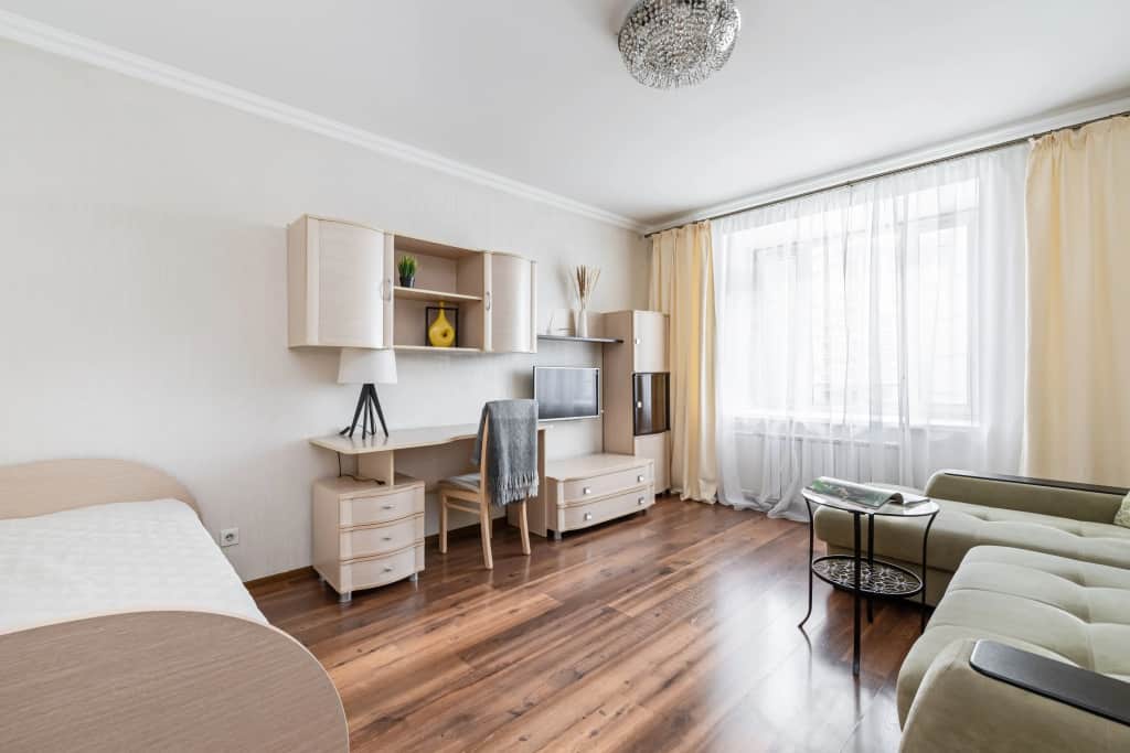 Квартира on Sibgata Xakima 37: фото 2