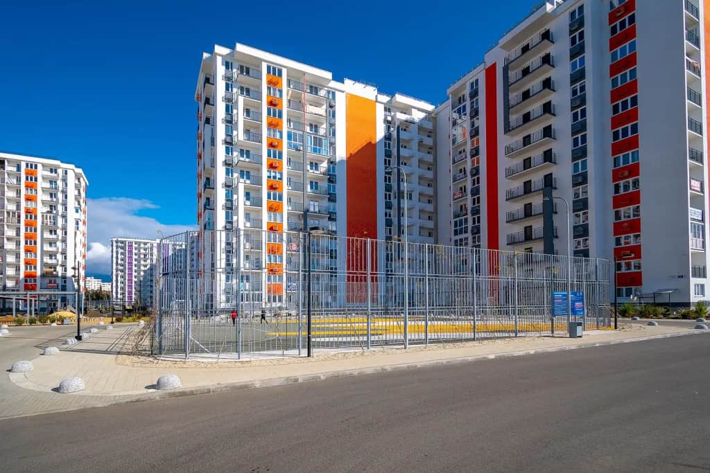 Апартаменты в ЖК Фрукты с Дизайнерским Ремонтом: фото 2
