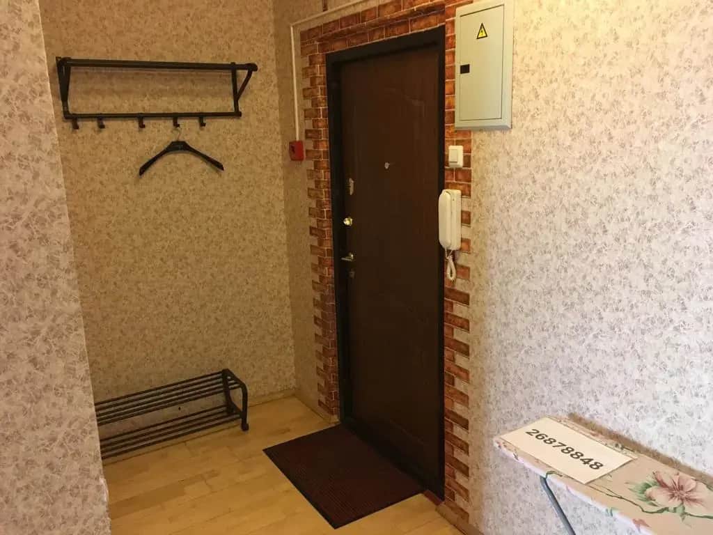 Квартира в Балашихе на Лётной: фото 2