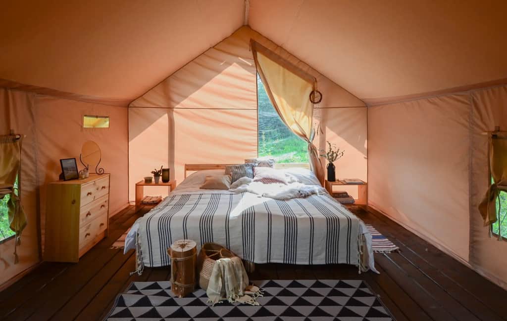 Dobroe Camping: фото 2