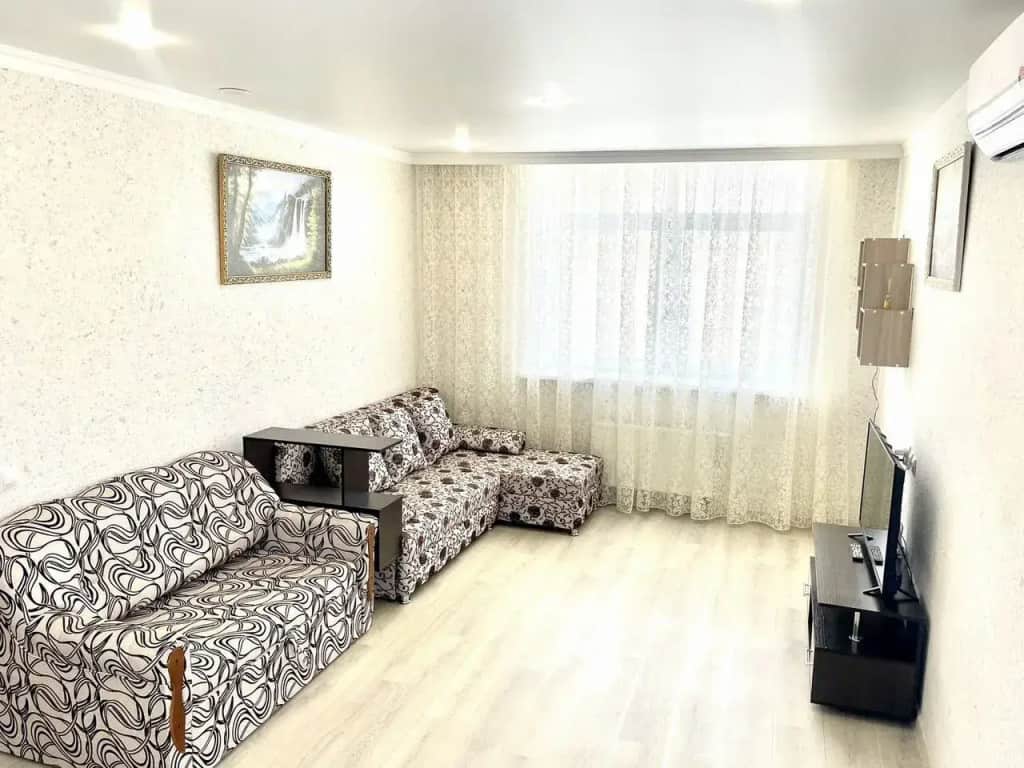 Квартира на Газовиков 73к3: фото 2