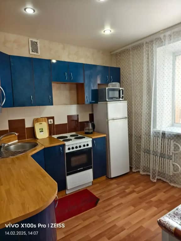 Квартира в Боровом рядом с М4 Дон: фото 3