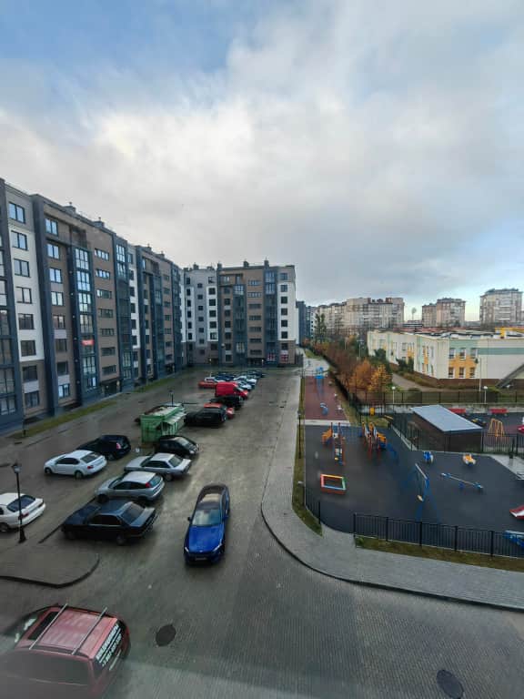 Квартира на Еловой: фото 2