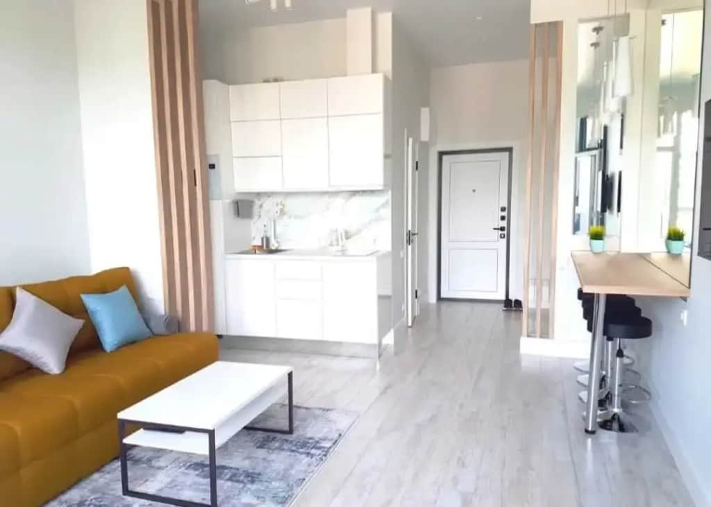 Апартаменты M-Apartments, El Mandarine 4: фото 2