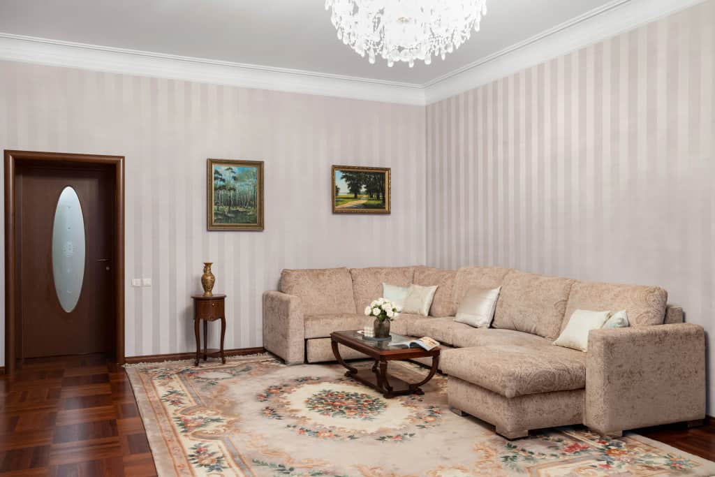 Апартаменты MyhomeYourhome на Большом проспекте Петроградской стороны 79: фото 2
