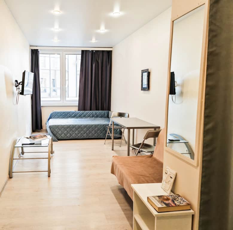 Апартаменты ArendApartment Graf Orlov 24: фото 2