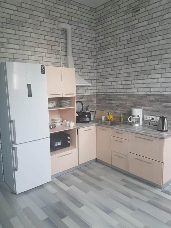 Хостел Hostelroof_vl: фото 3