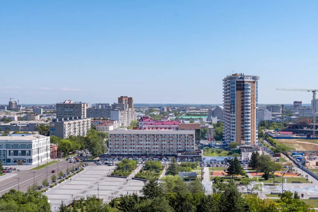 Гостиница Юбилейная: фото 3