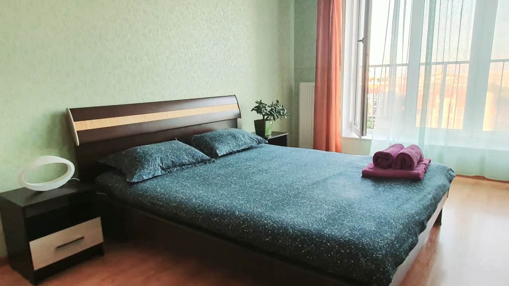 Квартира двухкомнатная 76м2 на Куйбышева 40: фото 3