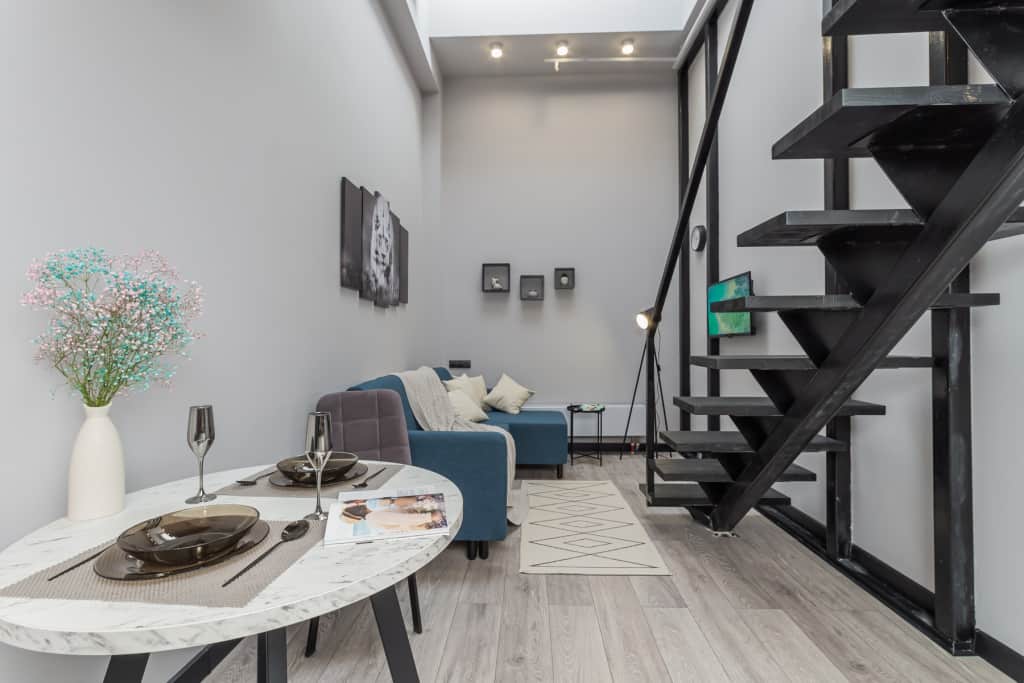 Апартаменты VERO APARTMENTS Loft в Марьино: фото 3