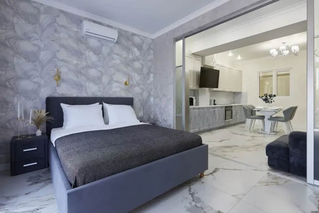 Апартаменты Red Apartments Светлана Парк Бритни: фото 2