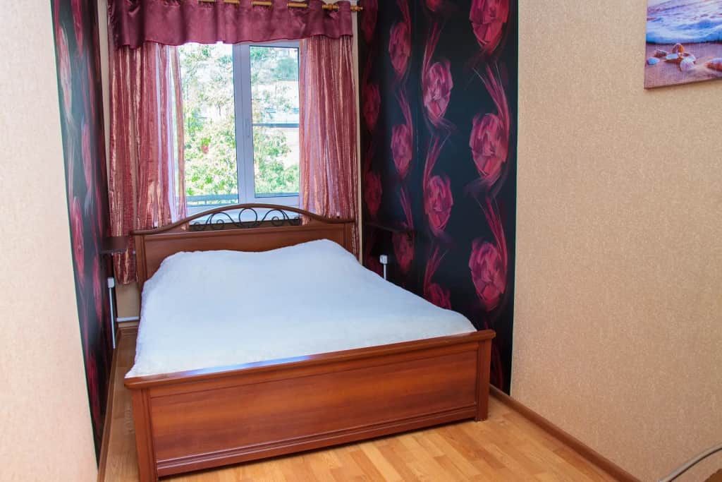 Квартира Avangard Apartment on Сentral Street: фото 3