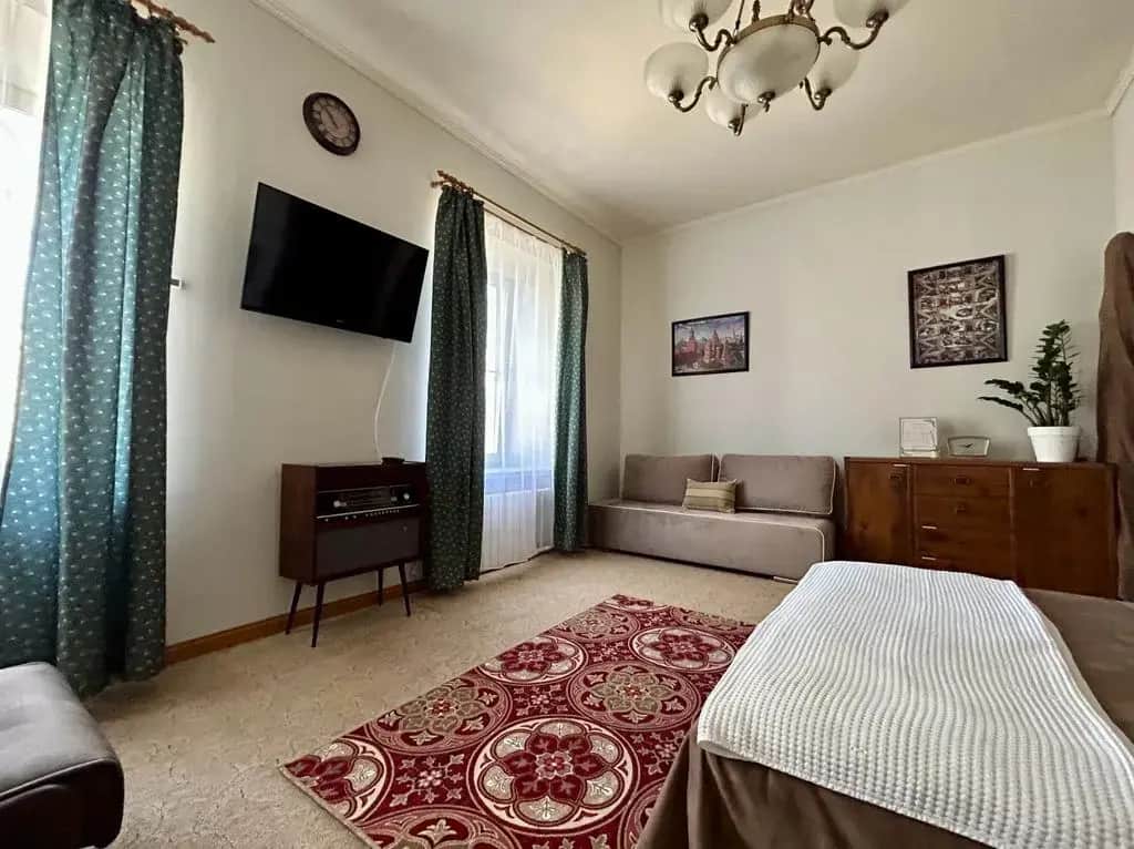 Квартира Ретро Квартира у Храма Спаса-на-Крови: фото 2