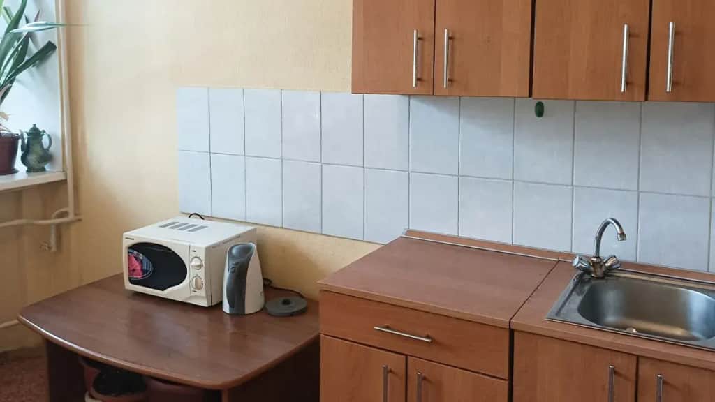 Отель Smart Hotel KDO Канск-Енисейский: фото 3