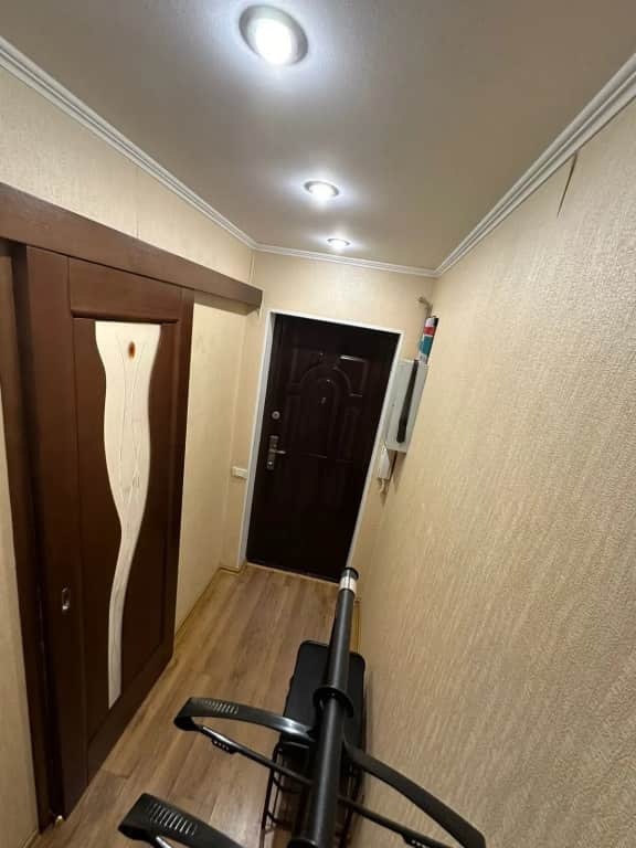 Квартира однокомнатная в Центре Ленинского Дзержинского 109: фото 3