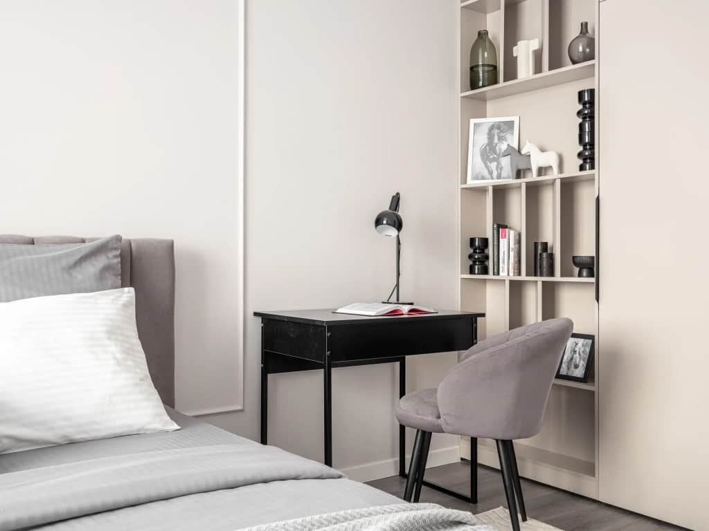 Апартаменты Taupe Apart от Apartments & stories: фото 2