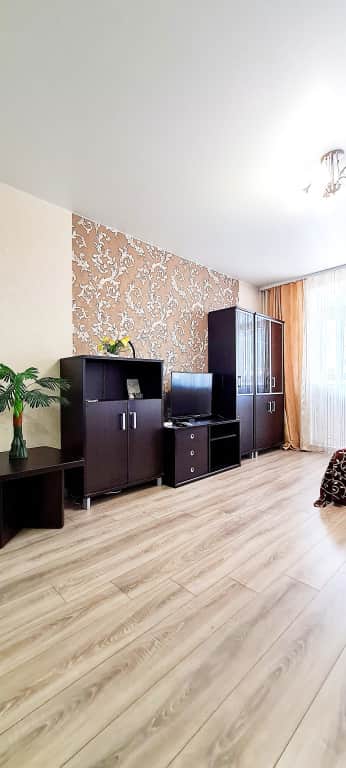 Апартаменты ApartLuxIrkutsk Центр: фото 2