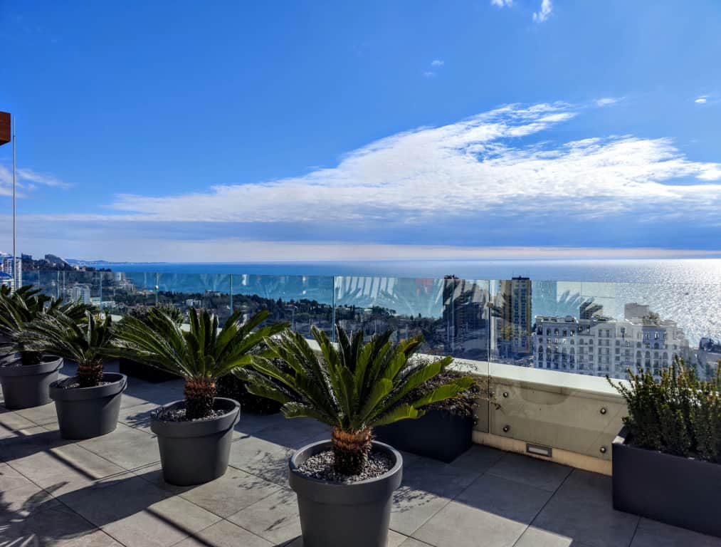 Апартаменты M-Apartments Metropol: фото 3