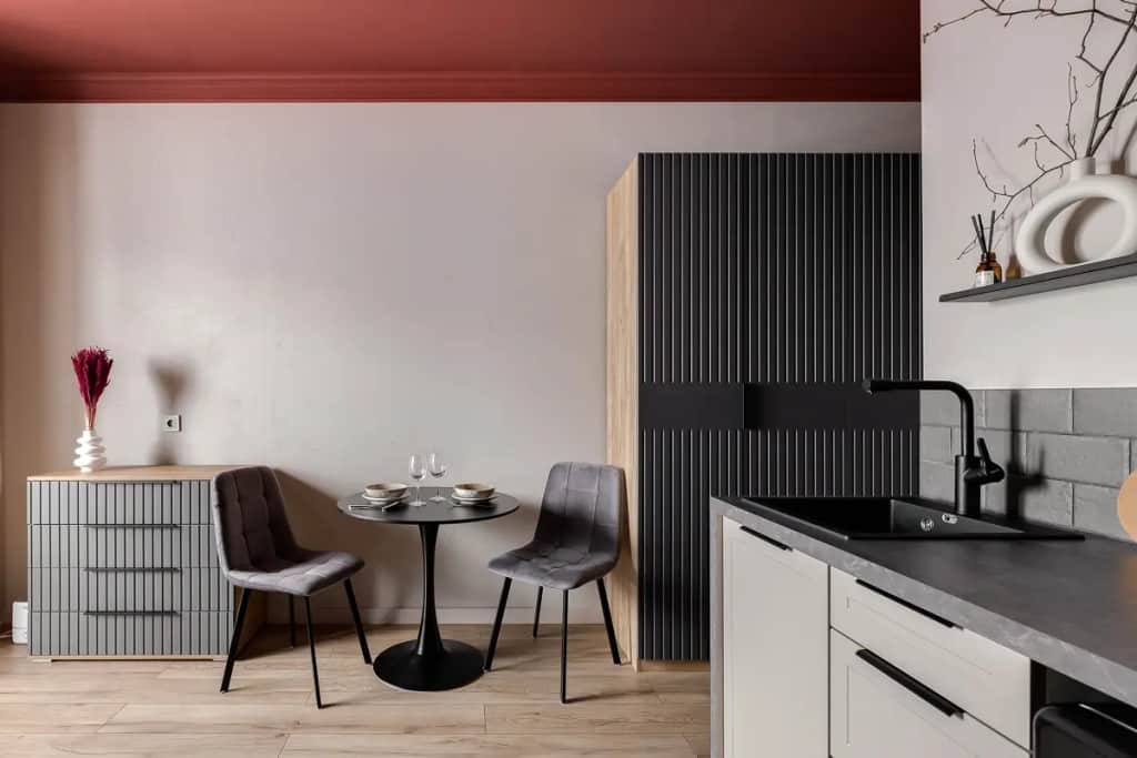 Flat на ул. Лобановский лес: фото 3