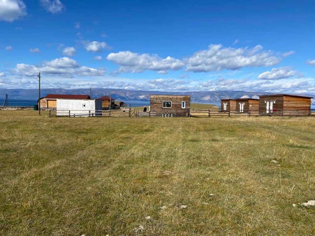 База Отдыха LakesideBaikal: фото 3
