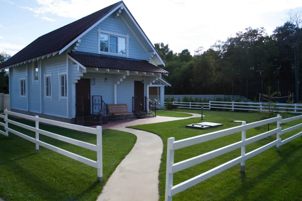 Гостевой Дом Country House Nastasyino: фото 3