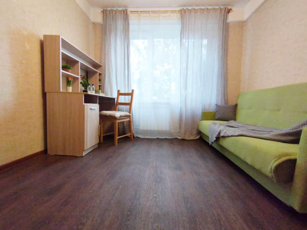 Апартаменты MyRoom у Невы: фото 2