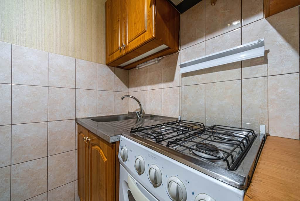 Апартаменты GoodApart near Sosnovka Park: фото 3