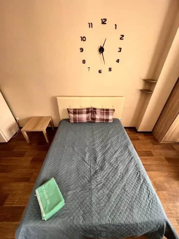 Апартаменты Центр Студия  Voyage Комфорт: фото 3