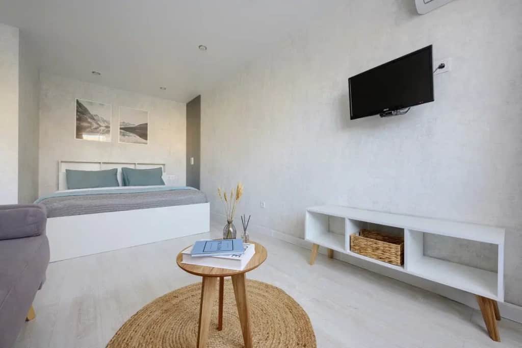 Квартира Volga_apartments: фото 3