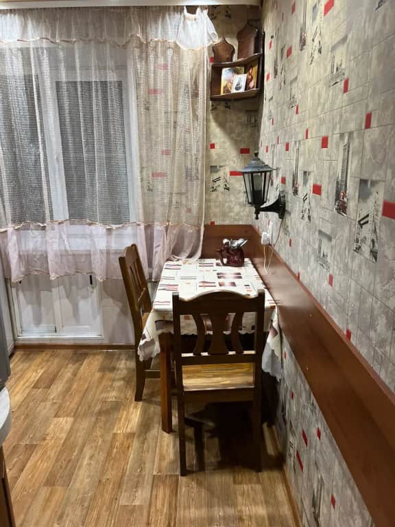 Апартаменты Трехкомнатные рядом с парком: фото 2