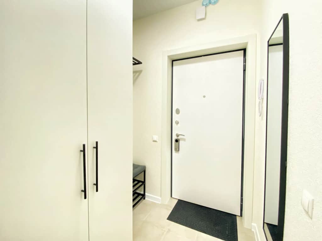 Апартаменты-студия Apart-Comfort в ЖК Сердце Ярославля: фото 3