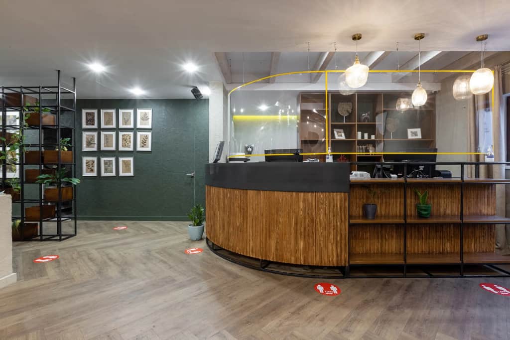 Отель Rosa Village: фото 2