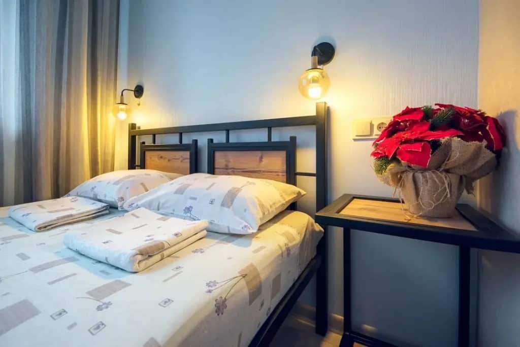 Апартаменты премиум Бельведер B-Flats: фото 3