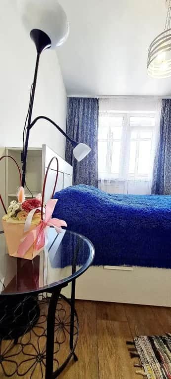 Апартаменты ApartLux center студия: фото 2
