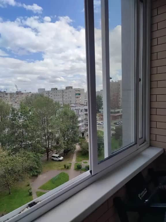 Квартира у Канта: фото 2