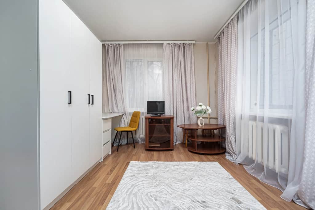 Квартира в историческом центре Москвы от Comfort Home: фото 2