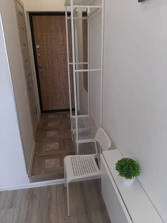 Апартаменты Комфортная Студия на Смольной 44: фото 3