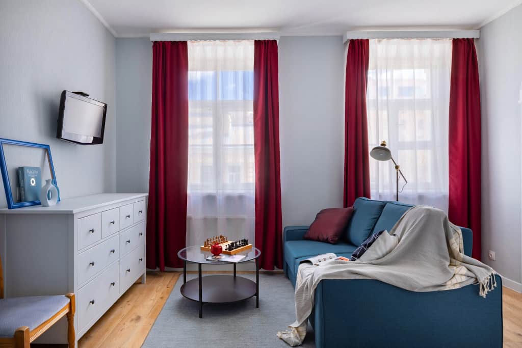 Апартаменты YOUR STYLISH APART вблизи набережной: фото 2