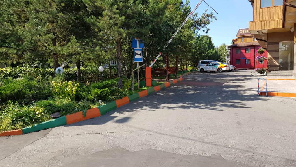 Отель Корона Химки: фото 2