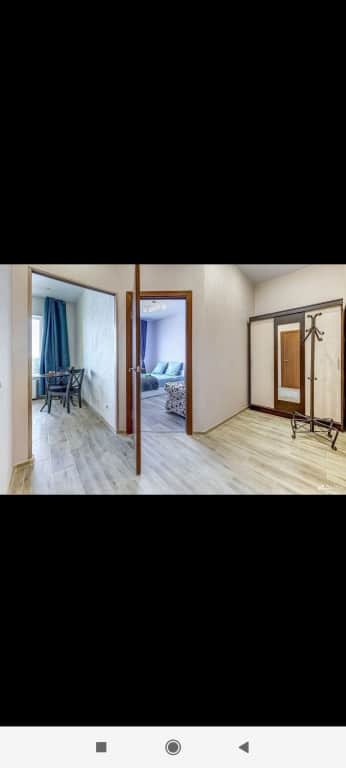 Квартира Чехова 43 к1 1ккв: фото 2