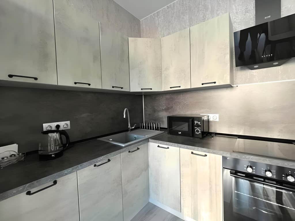 Апартаменты Savin House 15 этаж: фото 2