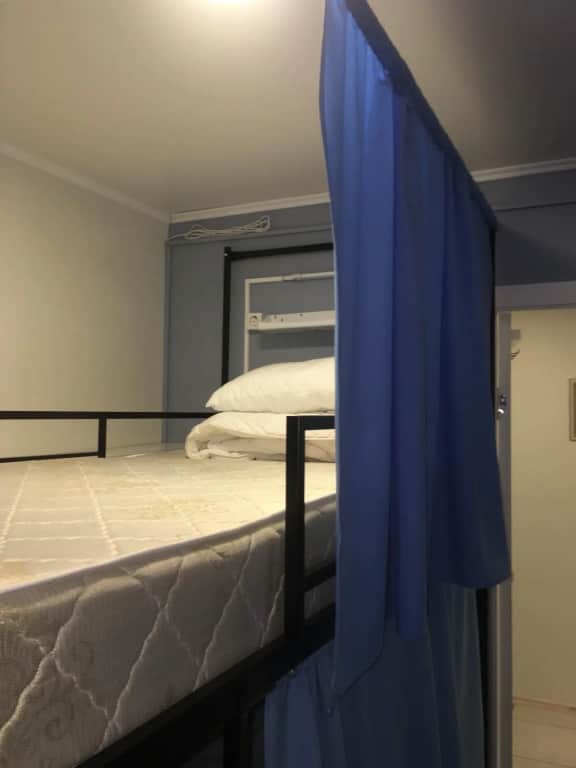 Хостел Travel Inn Серпуховская: фото 2