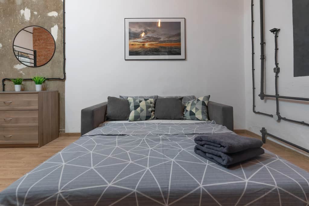Апартаменты Rooms4Rent 100 кв.м. на Красной площади: фото 2