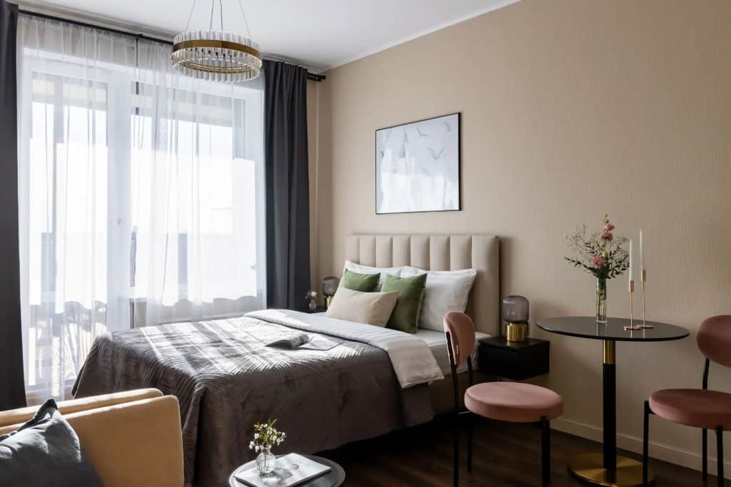 Квартира Merino Home Velur: фото 2