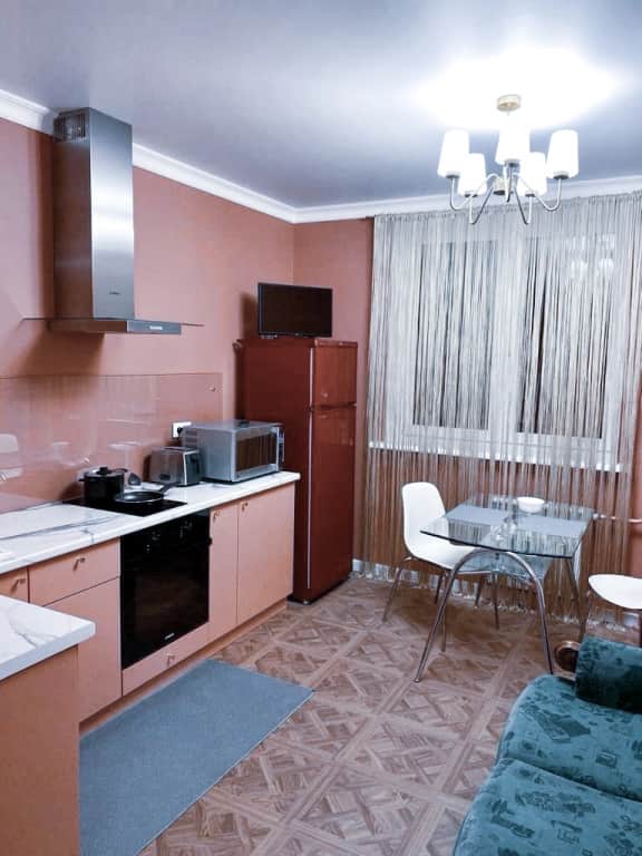 Квартира в новом доме на Гая 30а: фото 2