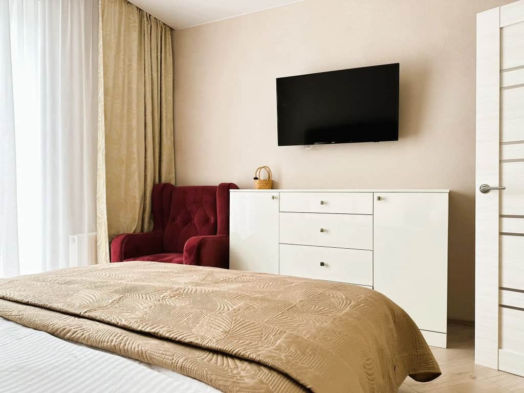 Апартаменты Baltic Resort на Автомобилистов: фото 3
